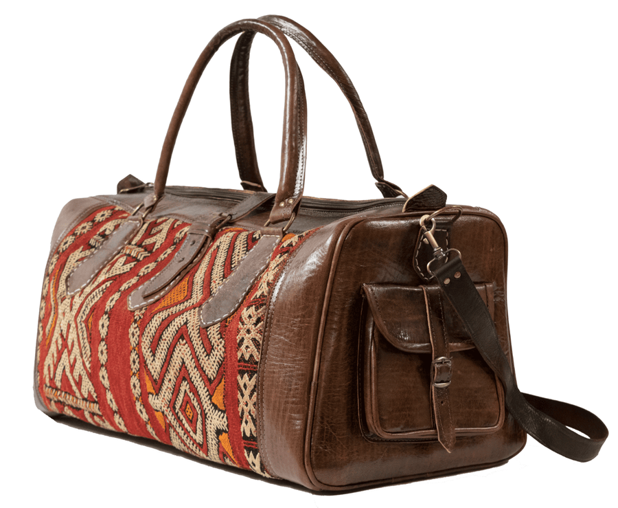 Vintage bag, kilim bags, kilim purse – yasmarhandicrafts